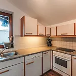 Lejlighed Hoamat By Interhome *