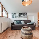 Hoamat By Interhome