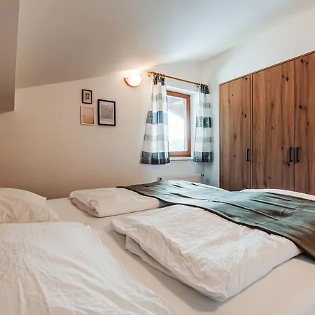 Hoamat By Interhome Apartment *