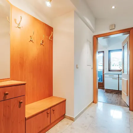 Apartment Hoamat By Interhome *