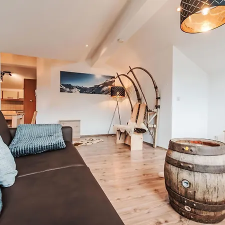 Apartment Hoamat By Interhome *