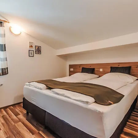 Apartment Hoamat By Interhome Goldegg