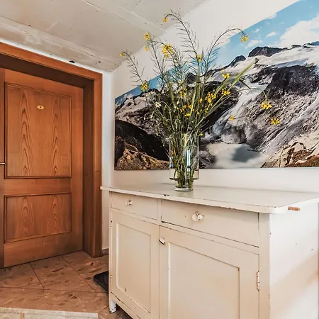 Hoamat By Interhome 戈尔德格