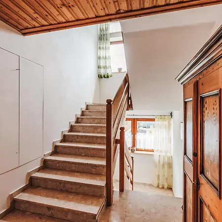 Hoamat By Interhome Apartment Goldegg