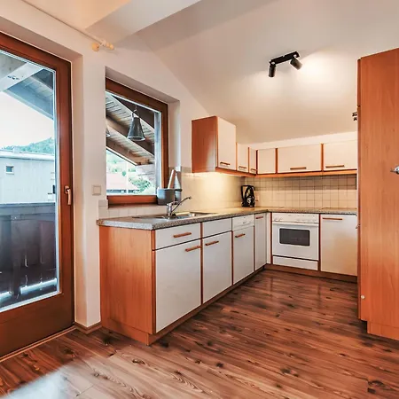 Hoamat By Interhome 公寓 *