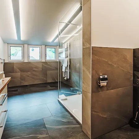 Hoamat By Interhome *