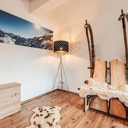 Hoamat By Interhome Apartment