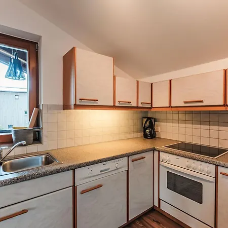 Apartment Hoamat By Interhome *