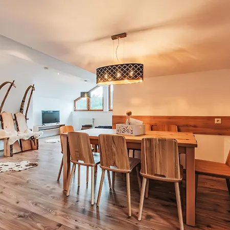 Hoamat By Interhome *