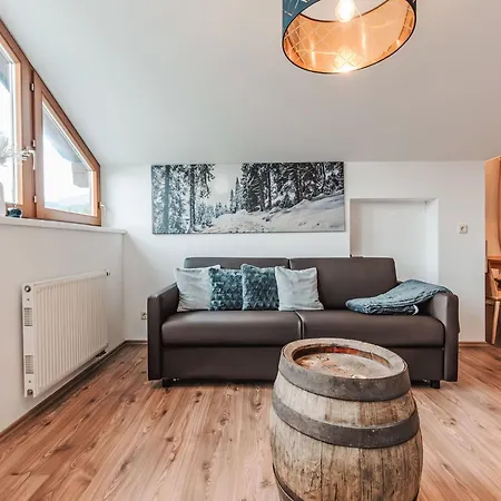 Hoamat By Interhome