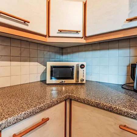 Apartment Hoamat By Interhome