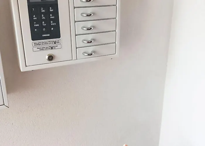 Hoamat By Interhome *