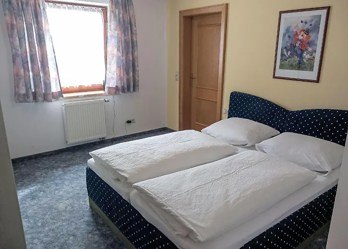 Hoamat By Interhome *