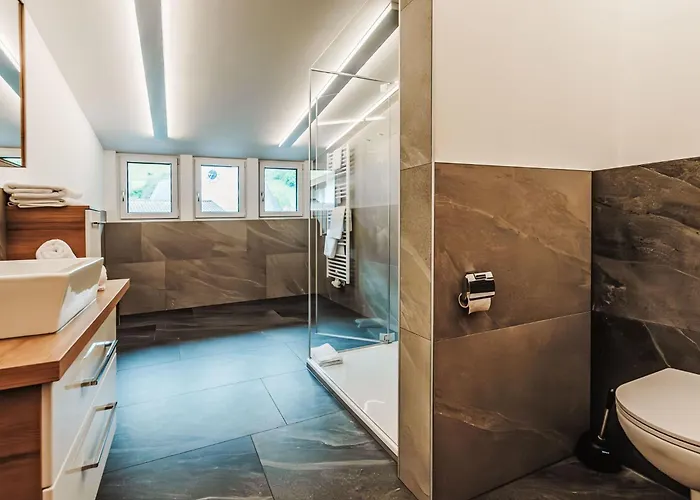 Hoamat By Interhome *