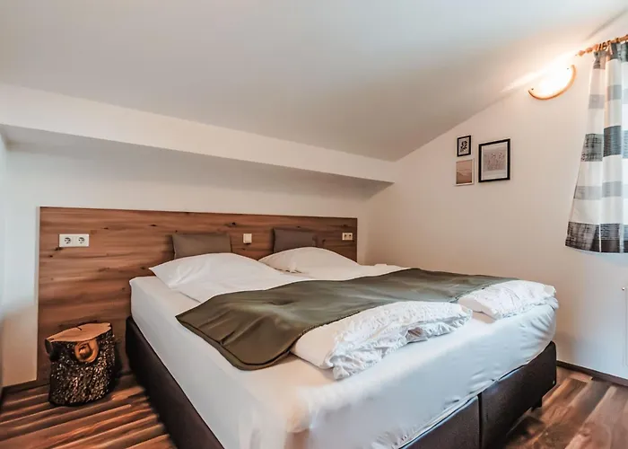 Hoamat By Interhome * 戈尔德格