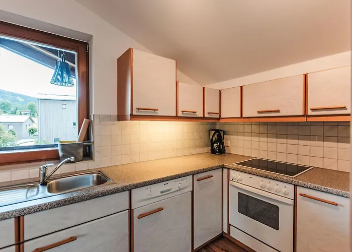 公寓 Hoamat By Interhome *