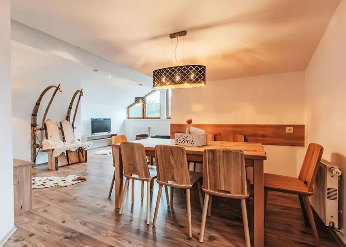 Hoamat By Interhome *