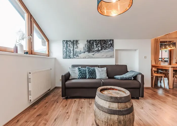 Hoamat By Interhome